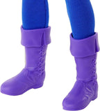 Barbie Dreamtopia Ken Principe HLC23 con Corona Dorata e Abito Blu