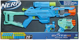 Nerf Elite 2.0 Tactical Pack Set con 3 Blaster Operator BD-2, Trio TD-3