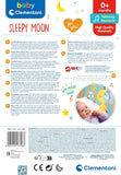 Clementoni Sleepy Moon Carillon Musicale per Culla