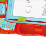 Clementoni Baby Lavagna Canta e Impara Magnetica | Centro Attività Educativo