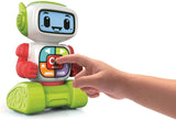 Clementoni Sapientino Eddie Robot Educativo Interattivo 4/6 Anni