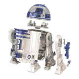 19438 Clementoni Star Wars R2-D2 Robot Interattivo con Bluetooth
