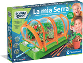 Clementoni Scienza & Gioco La Scienza nella Serra Kit Botanico