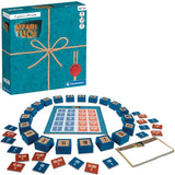 16882 Clementoni Affari Tuoi | Gioco da Tavolo Ispirato al Celebre Show TV