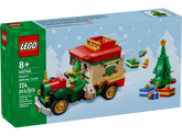 40746 Lego Furgone delle cosegne di Babbo Natale