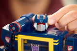 10358 Lego Icons Transformers Soundwave