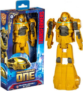 Hasbro Transformers One F8700 Mega Changer Bumblebee Action Figure