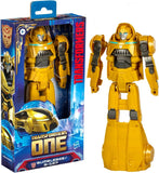 Hasbro Transformers One F8700 Mega Changer Bumblebee Action Figure