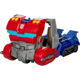 Hasbro Transformers One Mega Changer Optimus Prime / Orion Pax Action Figure