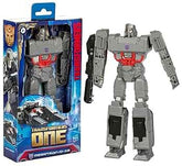 Transformers One, Mega Changer, action figure di Megatron (D-16)