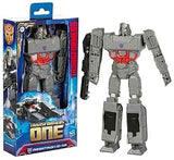 Transformers One, Mega Changer, action figure di Megatron (D-16)