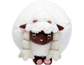 PKW0055 Rei Toys Pokémon Peluche Wooloo 20 cm