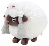 PKW0055 Rei Toys Pokémon Peluche Wooloo 20 cm
