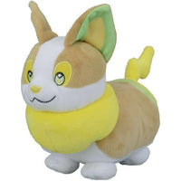 PKW2358 Rei Toys Pokémon 20 cm peluche Voldi