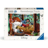 12001579 Ravensburger Puzzle Disney Lilo & Stitch 1000 Pezzi