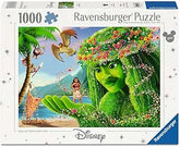 12001680 Ravensburger Puzzle 1000 Pezzi Disney Vaiana