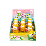 63620200 Ravenburger BRIO Flora Tulip | Personaggio Animale Giocattolo