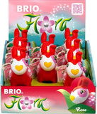 63620400 Ravenburger BRIO FLORA Rose Personaggio Giocattolo Collezionabile