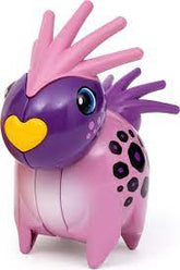 63620800 Ravenburger BRIO FLORA Petunia Personaggio Giocattolo Collezionabile