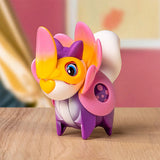 63621000 Ravenburger BRIO FLORA Aster Personaggio Giocattolo Accessori a Fiore