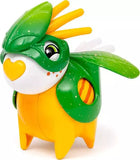 63621200 Ravenburger FLORA Dandelion Personaggio Giocattolo con Access. a Foglia