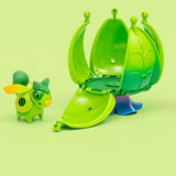 63622000 BRIO Ravenburger FLORA Ivy | La casa in fiore Set Giocattolo