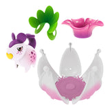 63622400 Ravenburger BRIO FLORA Poppy | La casa in fiore Set Giocattolo