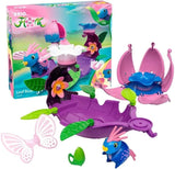 63623400 Ravenburger BRIO FLORA Lily La barca a foglia Set Giocattolo
