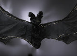Pipistrello Luminoso con Luci LED | Giocattolo Halloween Brillante e Divertente