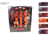 Set Decorazioni Party Halloween Addobbi per Feste ( modello casuale)