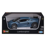 *Bburago Lamborghini Temerario Supersportiva Lamborghini1:18