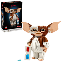 21361 LEGO Gremlins Gizmo