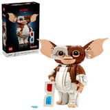 21361 LEGO Gremlins Gizmo
