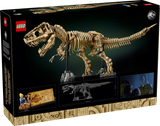 76968 LEGO Fossili di dinosauro: Tirannosauro