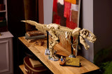 76968 LEGO Fossili di dinosauro: Tirannosauro