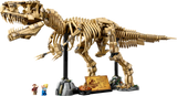 76968 LEGO Fossili di dinosauro: Tirannosauro