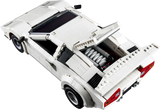 10337 LEGO Lamborghini Countach 5000 Quattrovalvole