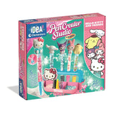 18276 Clementoni Idea Hello Kitty Laboratorio Delle Penne