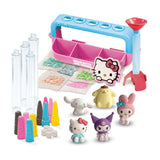 18276 Clementoni Idea Hello Kitty Laboratorio Delle Penne