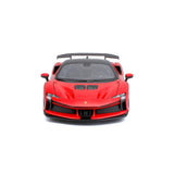 *18-26032 Bburago Race & PlayFerrari SF90 XX Stradale 1:24