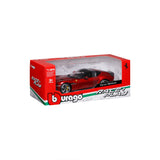 *18-26033 Bburago Race & Play Ferrari 12 Cilindri 1:24