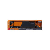 *18-38401 Bburago Bburago McLaren Semi Truck + MCL38 #4 Norris 1:43 F1 2024