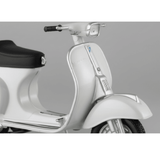 04277 Bburago Maisto 04277 Vespa 50 Special 1969 1:18 -Grigio Chiaro Vintage