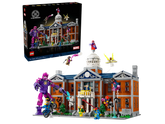 76294 Lego Marvel X-Men: X-Mansion
