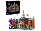76294 Lego Marvel X-Men: X-Mansion