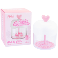 Beauty Routine Fai-le-Bolle Skin Care Foamer Dispenser Schiuma per Bambine 6+