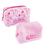 Beauty Routine Beauty Case per Bambine | Astuccio Skincare 2 Assortimenti