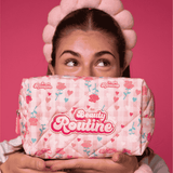 Beauty Routine Beauty Case per Bambine | Astuccio Skincare 2 Assortimenti