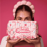Beauty Routine Beauty Case per Bambine | Astuccio Skincare 2 Assortimenti