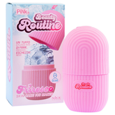 Beauty Routine Frrresh Ice Maker Stampi Ghiaccio per Skincare Rinfrescante